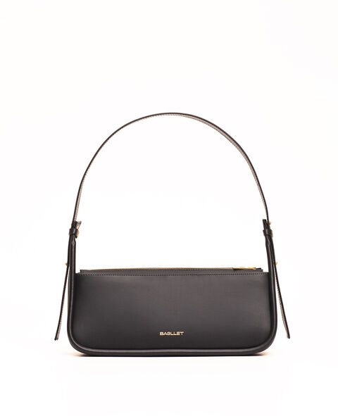 Bag BG133 Black Tuscan