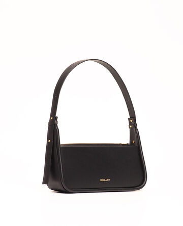 Bag BG133 Black Tuscan