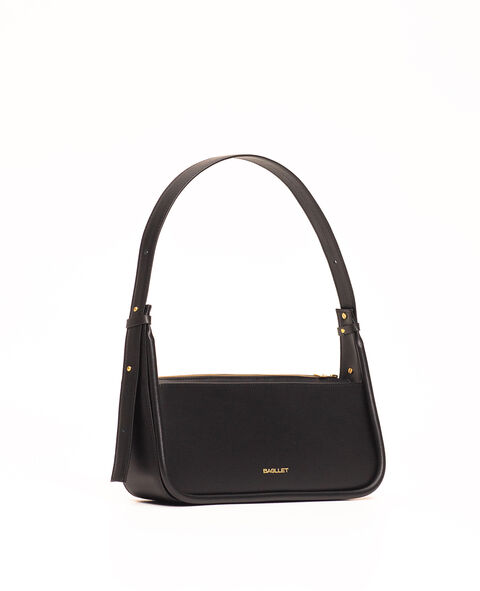 Bag BG133 Black Tuscan
