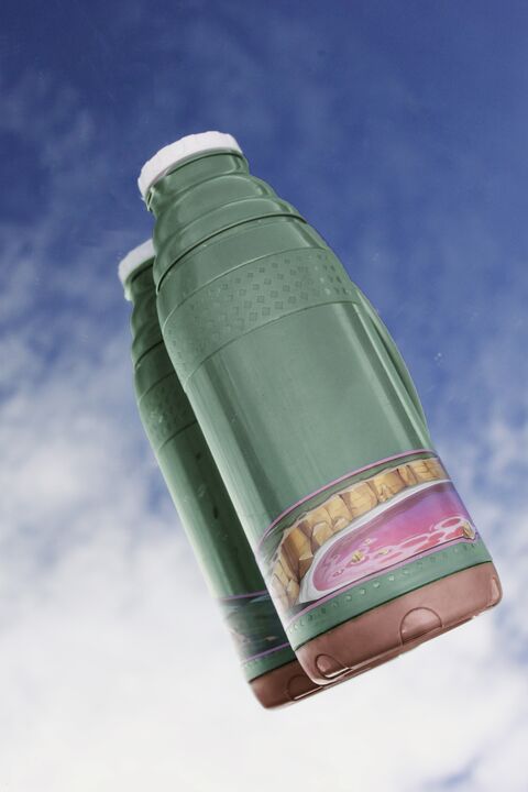 Озеро Сиваш велика