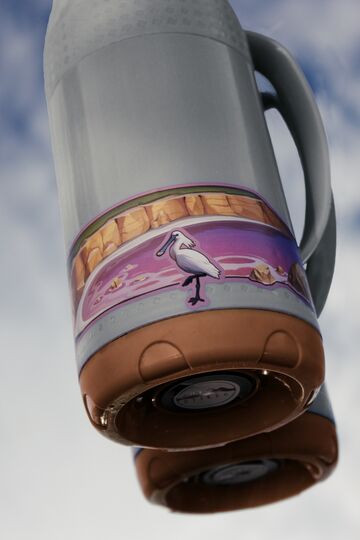 Озеро Сиваш велика