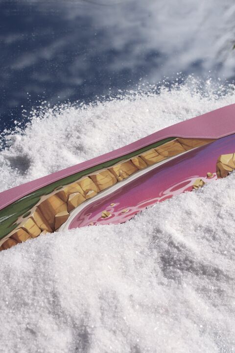 Озеро Сиваш велика