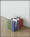 Cube Shelf