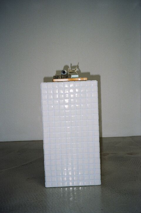 Standart Cube