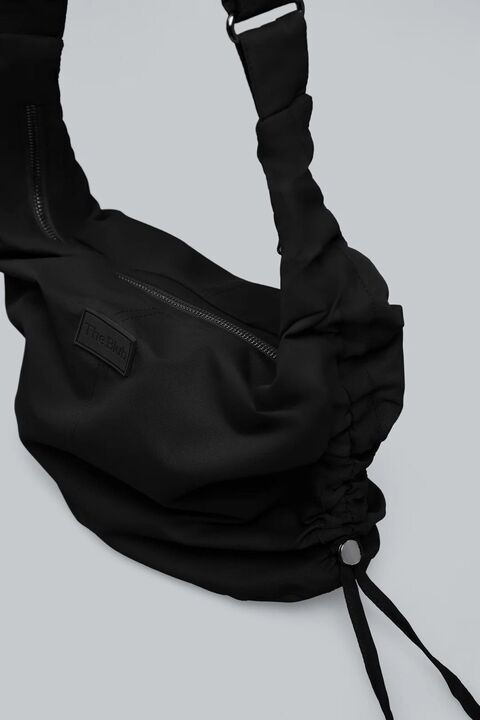Dandy bag black