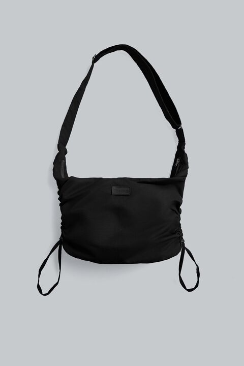 Dandy bag black