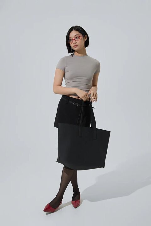 Office tote bag