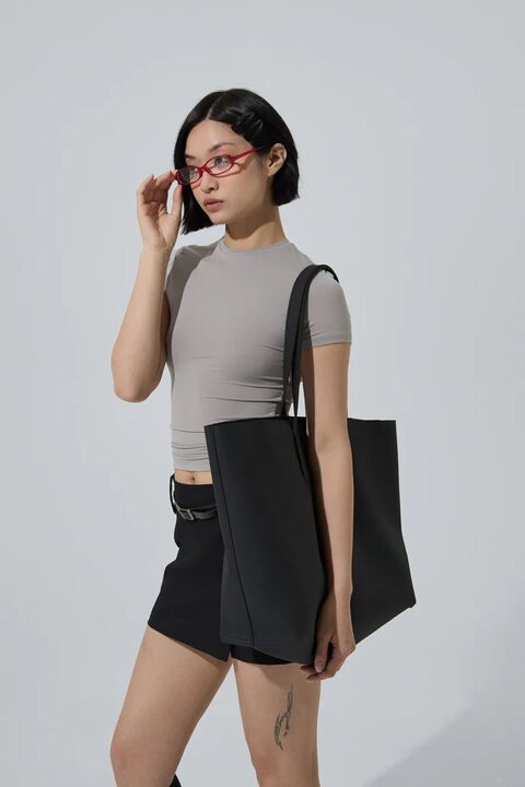 Office tote bag