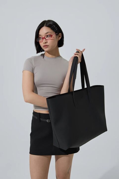 Office tote bag