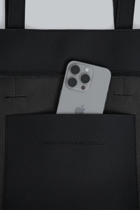 Office tote bag