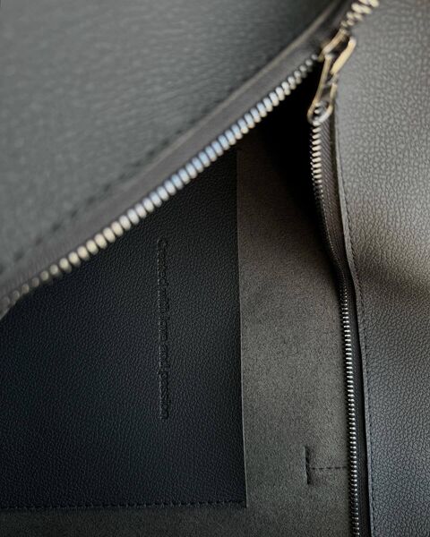 Office tote bag