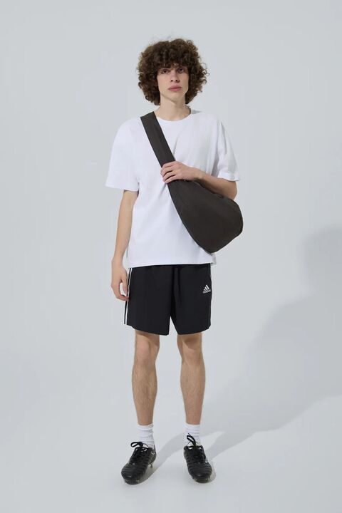 Run bag black