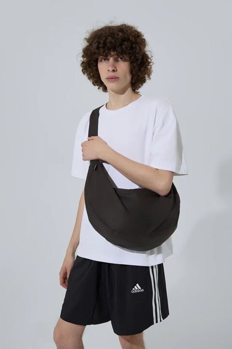 Run bag black
