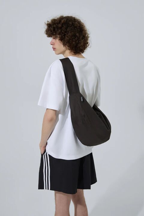 Run bag black
