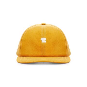 Жовта кепка