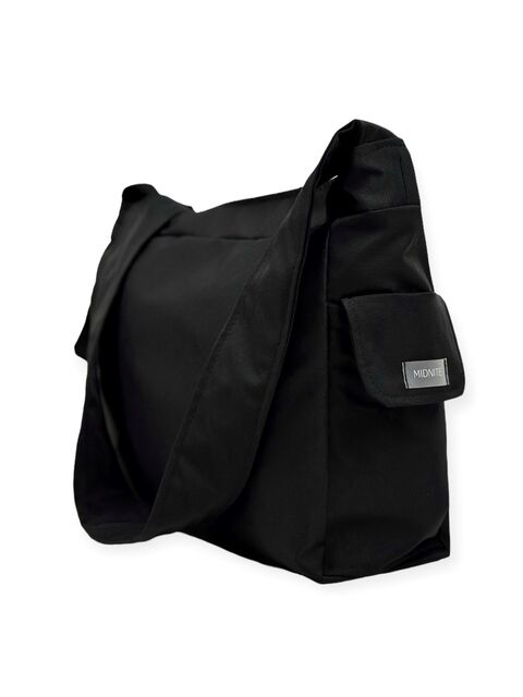 Touch bag Waterproof black kitty