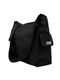 Touch bag Waterproof black kitty