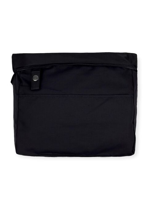 Touch bag Waterproof black kitty