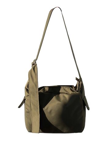 Touch bag Waterproof greenish