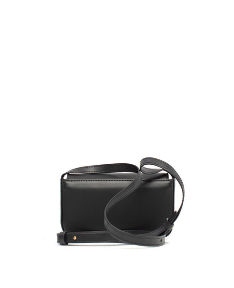 BG105 mini bag Black Tuscany