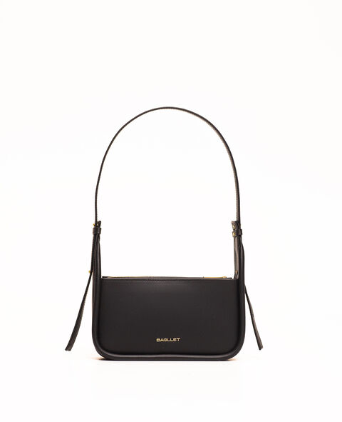 Bag BG136 Black Tuscany