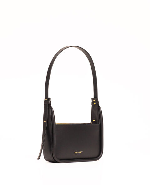 Bag BG136 Black Tuscany