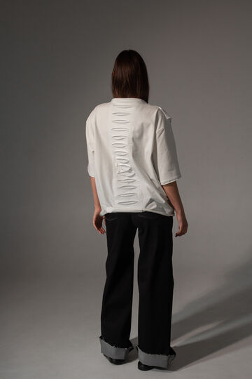 Чорні джинси