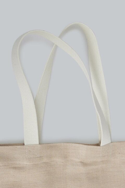 Wow linen white