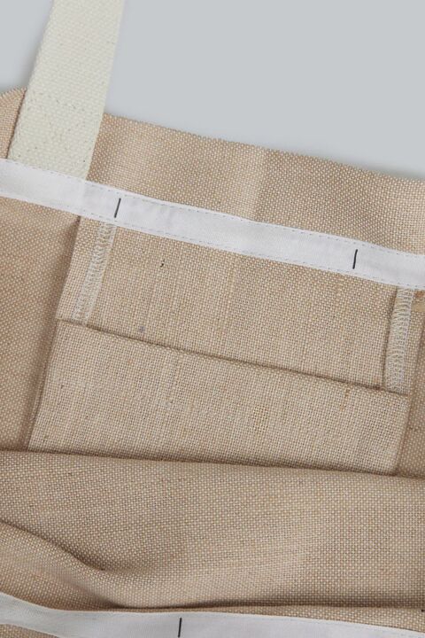 Wow linen white