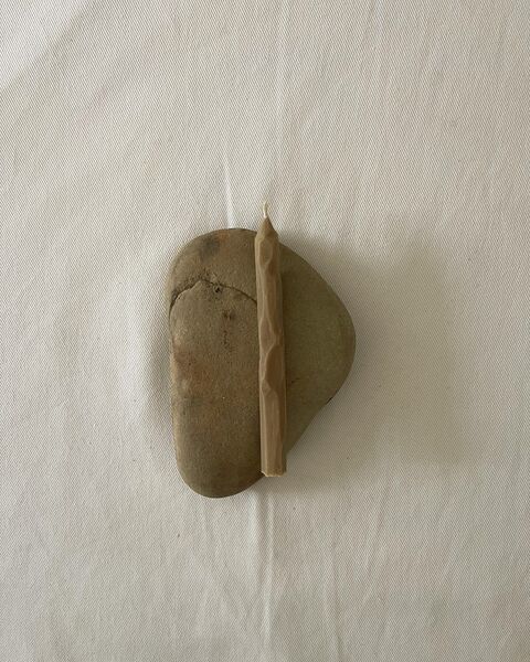 Набір свічок Mocha