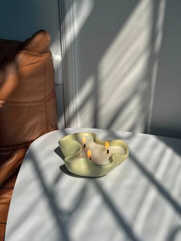 BAKOTA candle