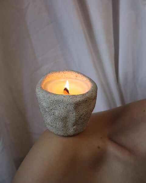 Island candle
