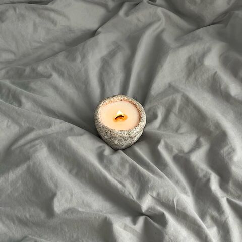 Island candle