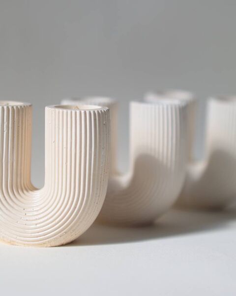 Свічка Антична колона