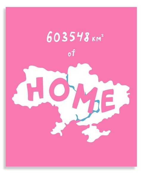 Sticker Home