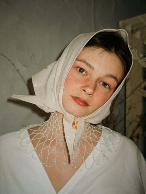 Хустина SONTSE