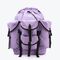 Backpack Koktebel lilac