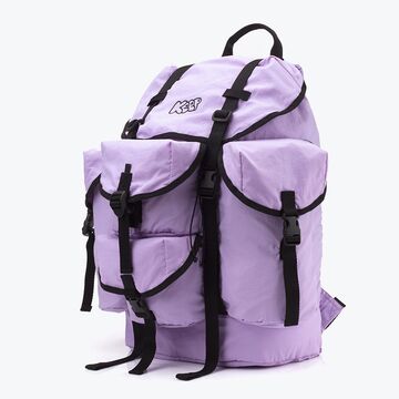 Backpack "Koktebel" Lilac