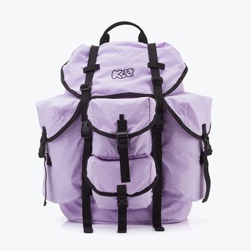 Backpack "Koktebel" Lilac