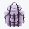 Backpack Koktebel lilac