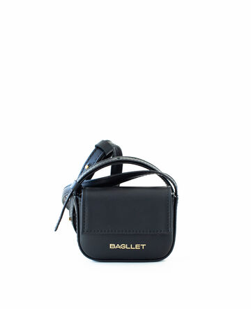 Bag BG132 Black Tuscan
