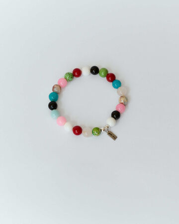 Bracelet "Colorful"