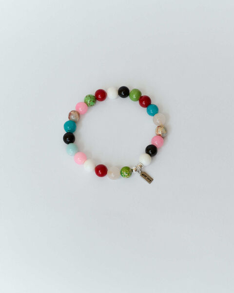 Bracelet "Colorful"
