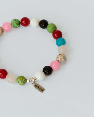 Bracelet "Colorful"