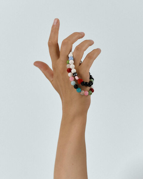 Bracelet "Colorful"