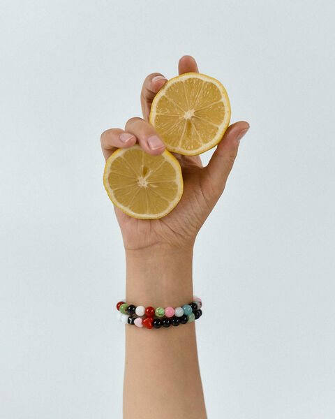 Bracelet "Colorful"