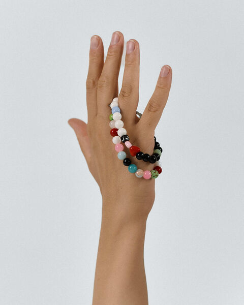 Bracelet "Colorful"