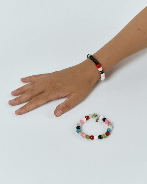 Bracelet "Colorful"