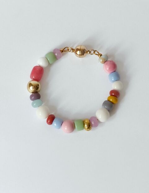 Bracelet "Nude"