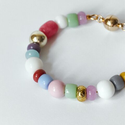 Bracelet "Nude"